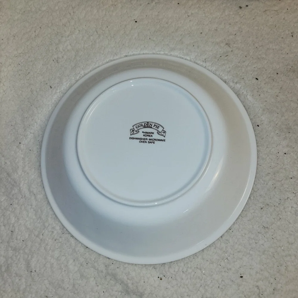 Himark plate appears